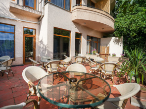 Отель Andza Tbilisi