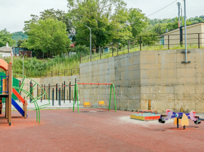 Апартаменты Ландыш Ирины Савельевой - Рядом с парком у долины роз