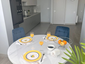 Квартира В Центре Кисловодска Для 4-х Гостей