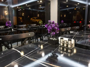 Ria Suites Hotel