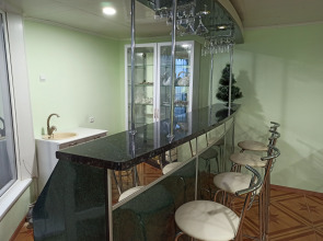 Гостевой дом Лазурный Бриз