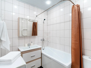 Квартира Просторная в новом доме