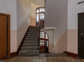 Апартаменты Квартира Профессора Боткина