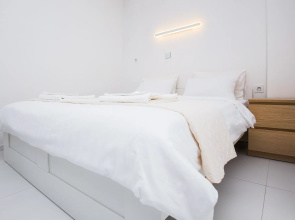 Apartamenty na Sverdlova