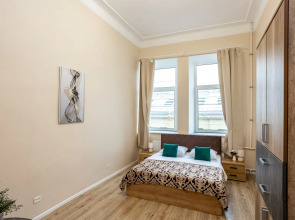 Гостевой Дом Галерея Вояж