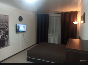 Квартира Комфортабельная Мичурина 23