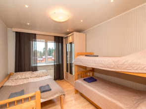 Апартаменты Family