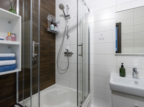 Квартира Студия