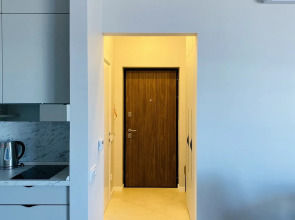 Апартаменты More