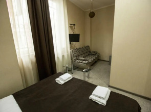 Отель Tbiliseli