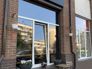 Apartamentyi Artillerijskaya