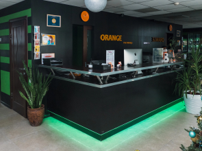 Orange Hotel