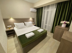 Гостевой дом LEMONI Анапа