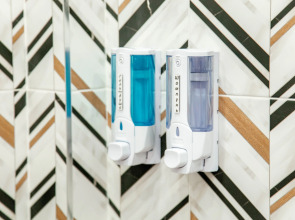 Апартаменты Изумруд возле Аэропорта