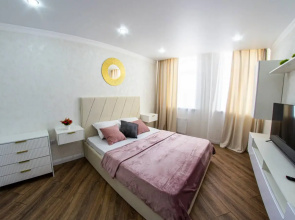 Na 4 etazhe 401 Apartments