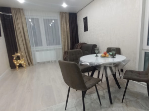 Квартира на Счастливой 14