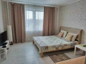 Zhk Naberezhny Kvartal Apartments