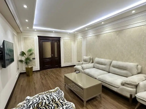 Апартаменты Метро Минор