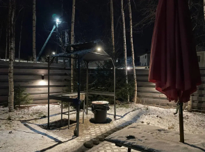 Barnhouse4u Guest House