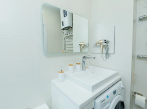 Квартира Уникальные апартаменты в Кемерово