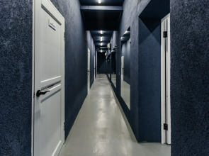 Отель Гагаринн