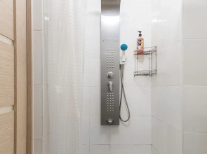 Апартаменты Prim Rooms HeroCities Apartments