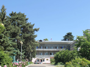 Клинический центр Медицинского центра Юность