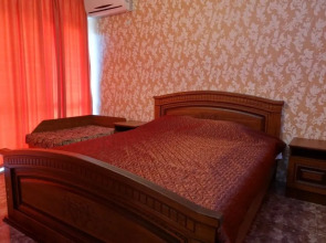 Гостевой дом Династия