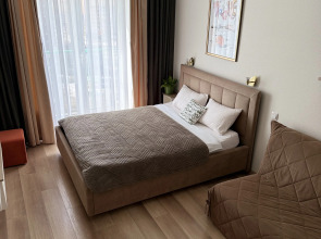 Апартаменты Green Home Ufa