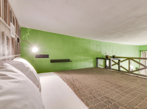 Апартаменты Мафия Лофт 1