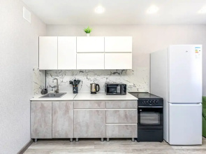 Квартира 1-к. квартира, 47 м², 13/21 этаж