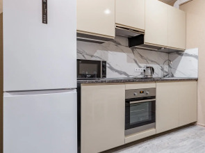 Апартаменты 1 на Зиповской