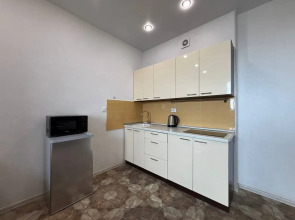 Квартира Рядом с Сибирь-Ареной