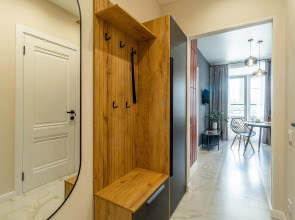 Апартаменты У Океаниса