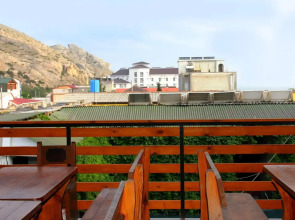 Гостевой Дом Адиле