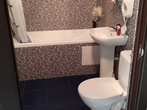 Гостевой дом Бриз Адлер