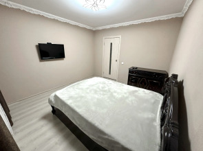 Квартира на ЖБИ