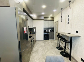 Апартаменты Автограф Лофт