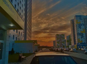 Квартира Елена Озерки