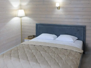 Гостевой Дом Заповедное