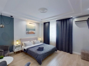 Квартира Скандинавия