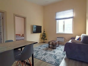 Гостевой дом RedCat