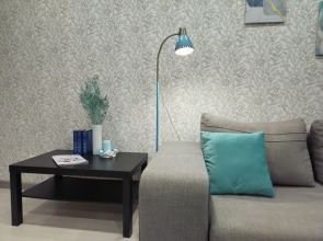 Апартаменты SeveRent в ЖК Нахимов 115