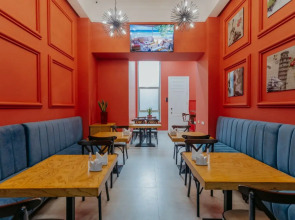 Бутик-отель Callisto Hotel