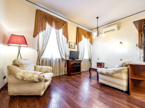 Апартаменты Времена года