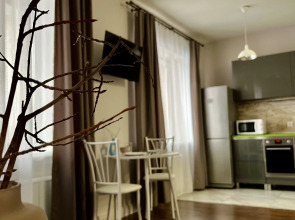 Квартира на Карла Либкнехта 112