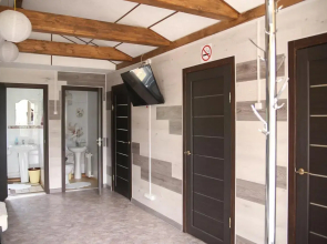 Skazka Guest House 3
