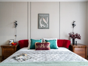 Квартира Просторная евродвушка Natali apart на метро Автозаводская