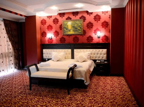 Отель Нью Баку 