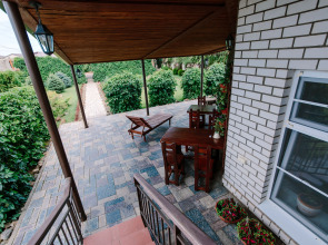 Гостевой дом B&B